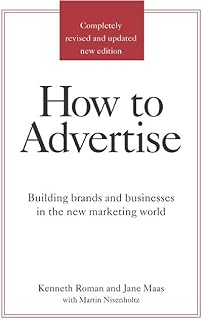 How to Advertise: Third Edition
