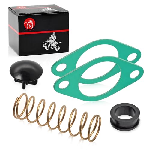 Image of 90501-16M11-00 Poppet Valve Repair Kit For Yamaha 115HP 130HP 150HP 175HP 200HP 225HP 250HP 300HP