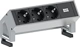 bachmann desk 2 usb Designlösung für das moderne Wohn- und
Arbeitsumfeld