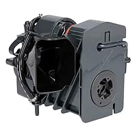 Bosch Brüheinheit kompatibel mit Siemens EQ9 S300 S500 S700 S900 11043543 11032774 11010422 V04 Brühgruppe für Kaffeevollautomaten Kaffeemaschinen – Ansicht 4