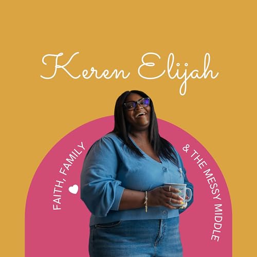 Small Wedding, Big Family: Nigerian Faith, In-Laws & Real Marriage Talk