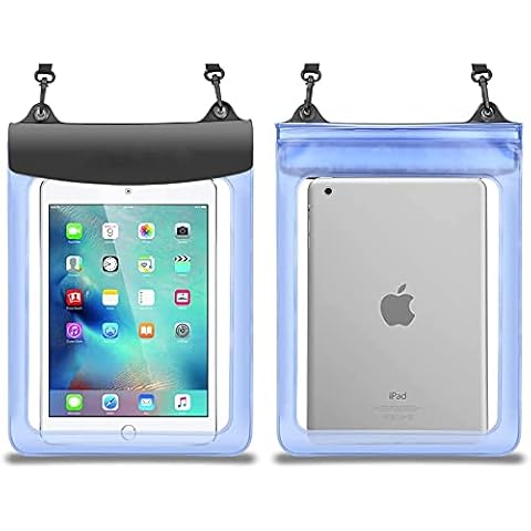 eYistar Universal Waterproof Tablet Case Cover