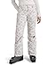 Produktbild O'Neill Glamour Aop Womens Snow Pant X Small White Aop