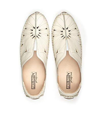 Image of PIKOLINOS Loafers Leather Jerez for Woman