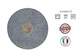 Zoom IMG-2 set pietra lavica etnea pizza Zoom IMG-2 set pietra lavica etnea pizza