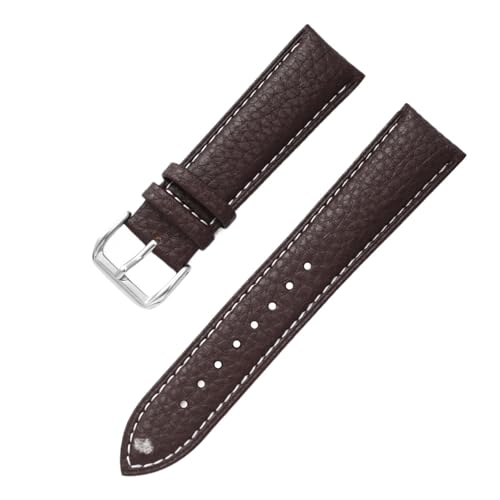 [Boyohui] {vXgbv 12~24mm \tghvoh fB[X Y jo[T rWlXEHb`Xgbv uXbg(Coffee+white line,Width 20mm)