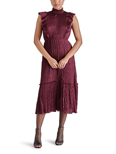 Robe Wednesday Steve Madden en tissu premium et finitions de luxe