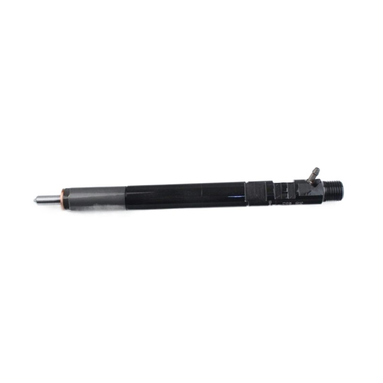 Inyector de Motor diésel A6640170121 6640170121 EJBR04501D R04501D, Compatible con Shuanglong Actyon/Kyron/Exton