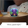 Echo Dot (5th Gen) Kids Owl with Echo Glow #4