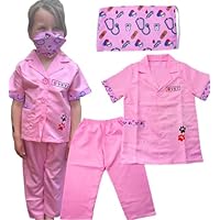 Kids Dress Up Army Soldier Camouflage Military Outfit Role Play Party Fancy Dress Costume