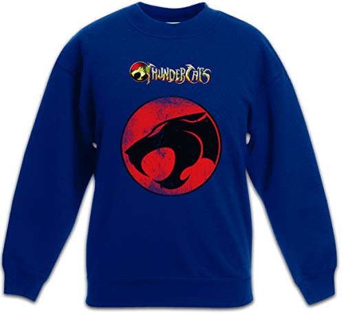 Sweat-shirt enfants Urban Backwoods vêtement confortable automne hiver