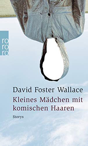 Kleines Mädchen mit komischen Haaren