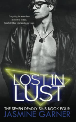 Lost in Lust (Seven Deadly Sins)