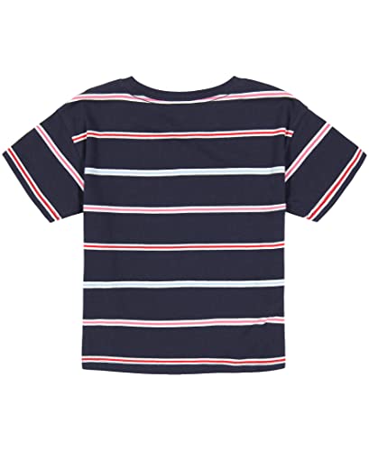 Tommy Hilfiger Girl's Tommy 1985 Flag Tee (Big Kids)2