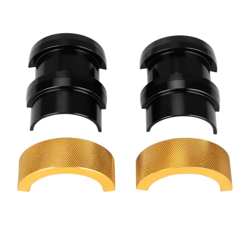 Image of 38-39mm Fork Seal Driver Tool Adjustable Fork Seal Driver Aluminium Fork Seal for Motorcycle Fork Legs