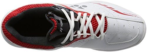 Amazon | [ヨネックス] YONEX バドミントンシューズ POWER CUSHION 640