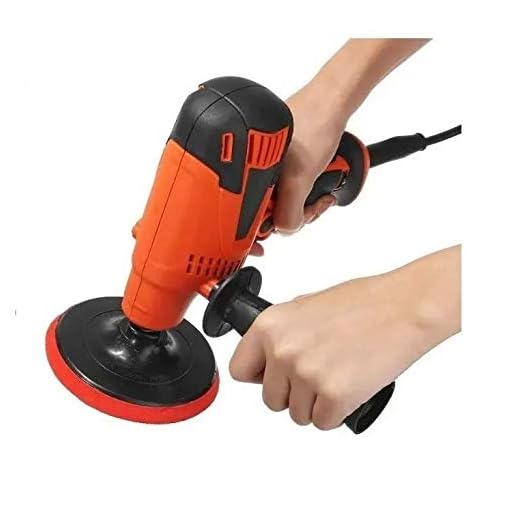 Politriz Lixadeira Multifunções Automotiva 5 Polegadas Knakasaki ! (110)