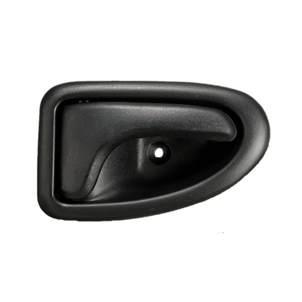 YBVDCXP Door Pull Handle Interior Handle Car Door Handles Knobs for Clio MK2 1998 1999 2000 2001 2002 2003 2004 2005 2006 2007