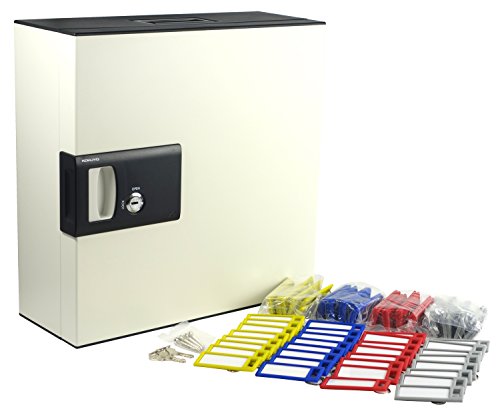 Amazon.co.jp: コクヨ キーボックス KEYSYS シリンダー キーホルダー64