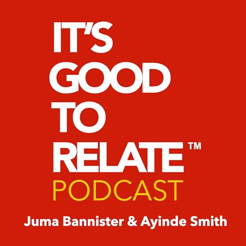 IT'S GOOD TO RELATE - Marketing & Content Strategy for Caribbean Business Owners cover art