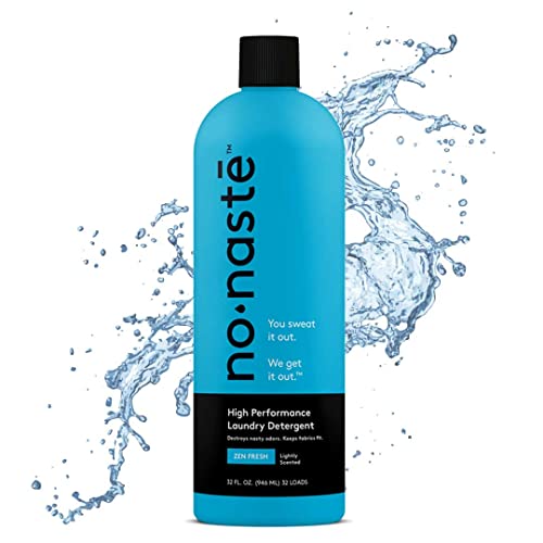 Nonaste Performance Laundry Detergent