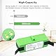 NASTIMA Upgrade 14,8V 5000mAh Li-Ion Akku Kompatibel mit Roomba 985 960 895 890 880 870 860 790 780 770 760 695 690 680 675 650 640 620 614