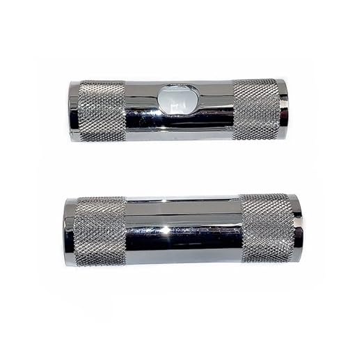 Compatibilità con manubrio da 1,25