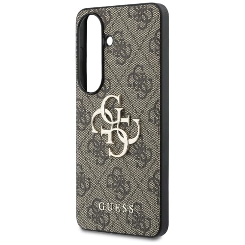 Coque Guess Hardcase 4G Big Metal Logo pour Samsung Galaxy S26 Plus - vue 8