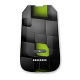 MightySkins Skin Compatible with 3DR Solo Battery wrap Cover Sticker Skins Cubes