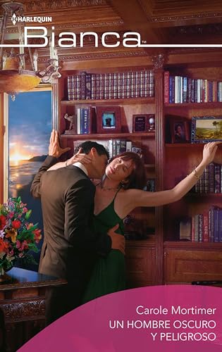 Un hombre oscuro y peligroso