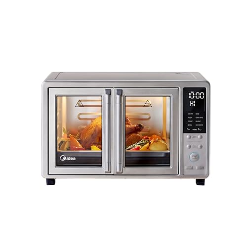 Midea Flexify Slim 25 Quart Oven
