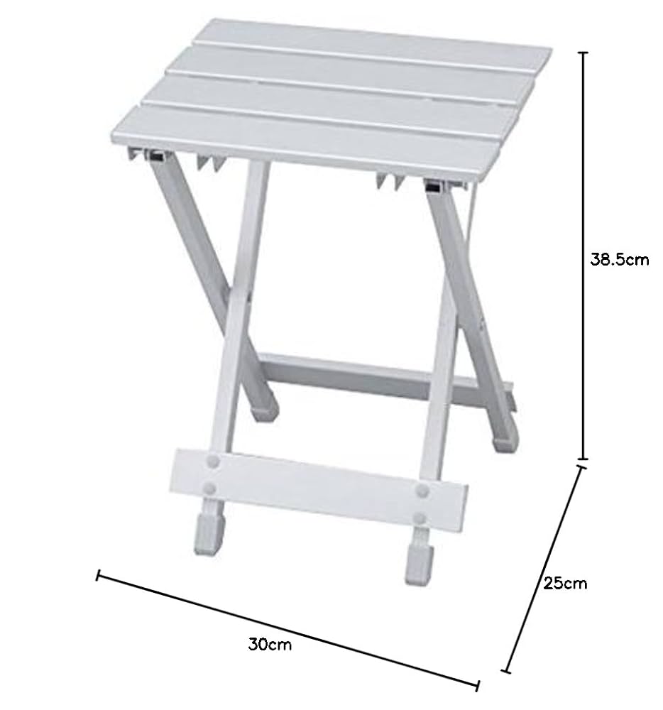 Amazon.co.jp: クオルツ アルミFDスツール QGCC009 : スポーツ