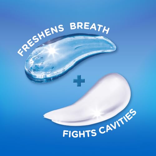 Image of Pepsodent 2-in-1 Toothpaste 80G ||First in India Paste + Gel formula || Helps prevent cavity + Freshens breath 150G