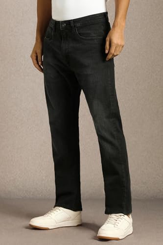 Image of Louis Philippe Men Jeans
