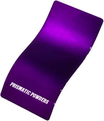 Blue Spray Paint Prismatic Powders Supernova Purple - Metallic Purple ...