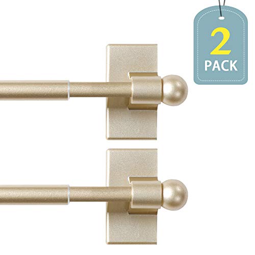 Top 12 Best Curtain Rods in 2020 Reviews Home & Kitchen