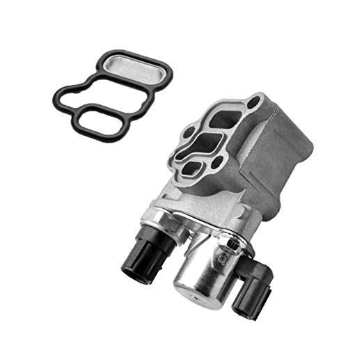 Vanne électromagnétique 15810-A03-ZRÉ solénoïde VVT de rechange auto
