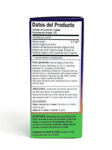 Cuidados E Higiene, Drugstore nenedent Marca Wellements (3)