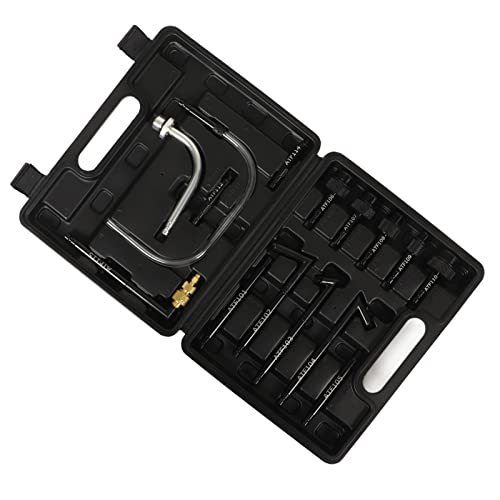 Atf Refill Tool, Simple Conversion 6L High Pressure Resistant Transmission Fluid Pump For Fluid Distribution #TOP4