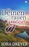 Cover zum Buch An deinen rauen Klippen