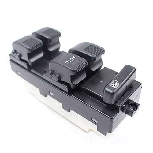 Interrupteur de lève-vitre 84820-B4040 pour commande passager Toyota Sparky - 5