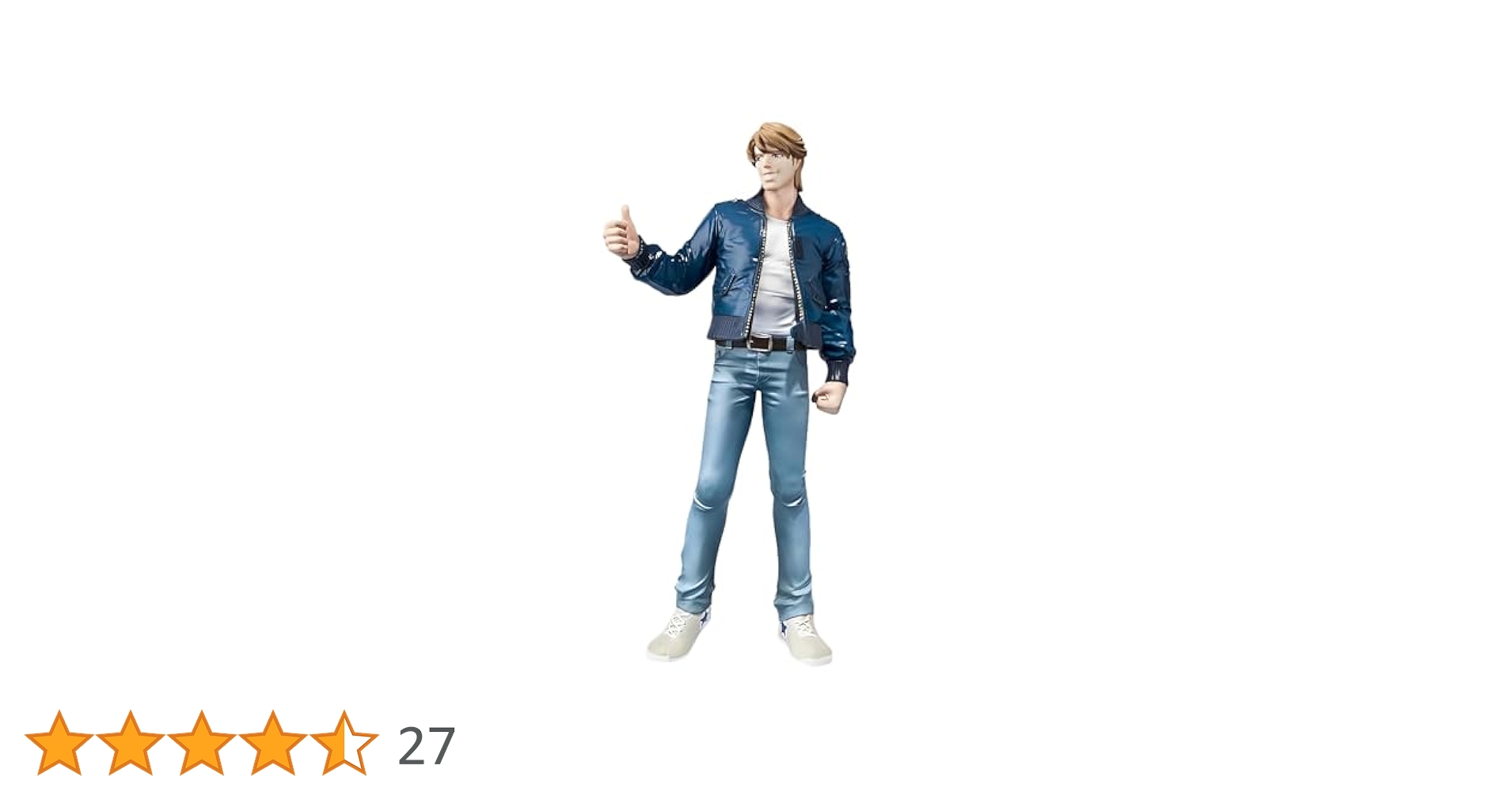 (未使用･未開封品)　TIGER ＆BUNNY フィギュアーツZERO キース・グッドマン p1m72rm フィギュアーツZERO タイガー&バニー キース・グッドマン 台座