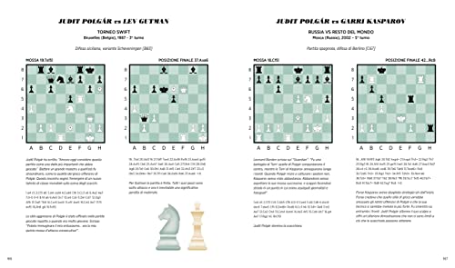 Scacco Matto! I Grandi Campioni E Le Loro Partite Memorabili - 12