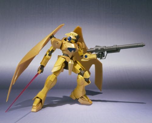 Gundam Mg Robot Spirits SIDE MS: Mobile Suit Gundam - MA-08 Big Zam