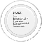 Zoom IMG-1 baker definizione di lavoro personalizzato Zoom IMG-1 baker definizione di lavoro personalizzato