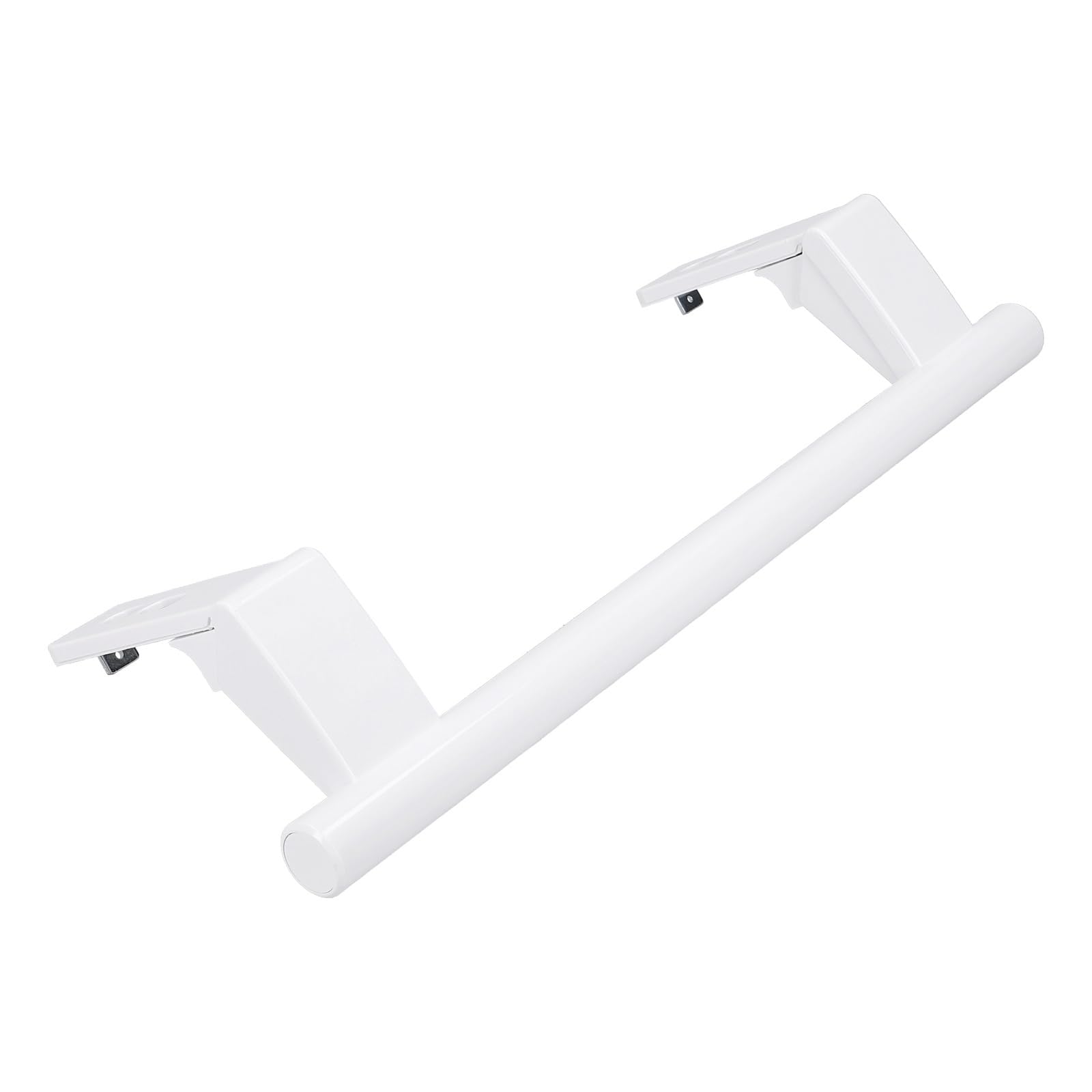 Liebherr Türgriff Türhandgriff Hebelgriff Stangentürgriff Kühlschrankgriff Türöffnerhandgriff weiß Kühlschrank Kühlgerät Kühlautomat 7430670 cbp40 cbn38 cn36