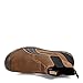 PUMA Safety Tanami Double Gore Brown Soft Toe Mid Size 9
