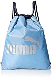 PUMA Big Boy's PUMA Evercat Advantage Reversible Carrysack Accessory, navy, OS