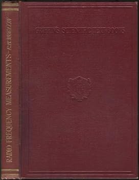 Hardcover Theory and Practice of Radio Frequency Measurements: A Handbook for the Laboratory and a Textbook f [Unknown] Book