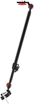 Konova Tripod Stability Arm Stöd till kamera slider (2EA